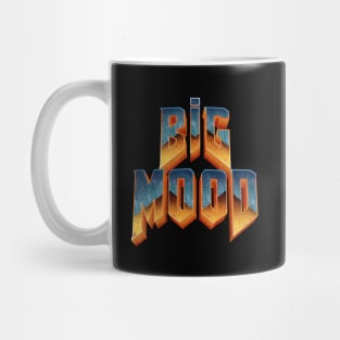 Big Mood Mug